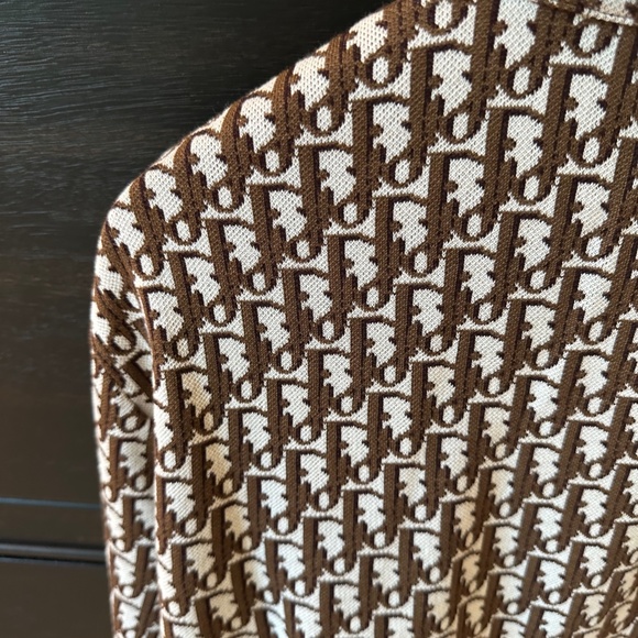 Dior Oblique Shirt (BNWT) - Picture 7 of 8